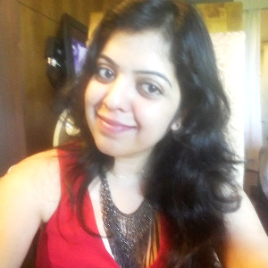 Ankita Singh