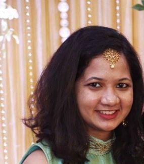 Anuja Rege