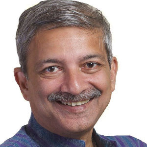Mayank Gandhi