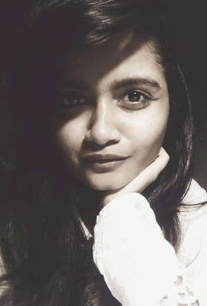 Madhvi Panchal