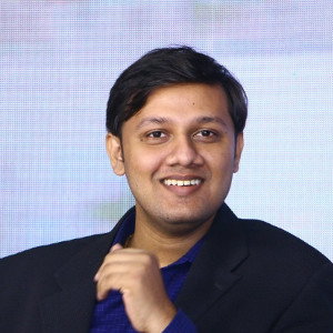 Dr Manaan Gandhi