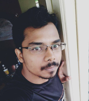 Tushar Rokade