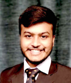 Dhruv Shah