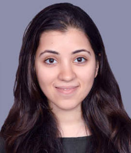 Divya Shah
